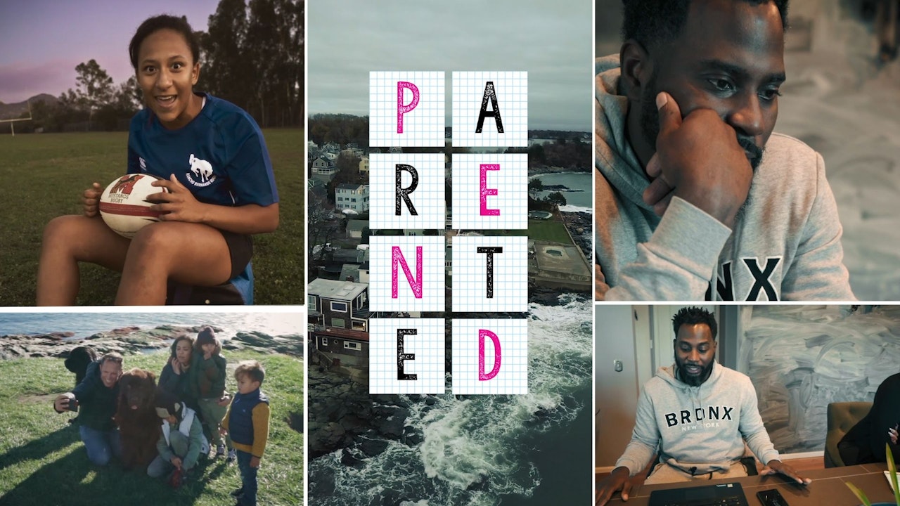 Parented