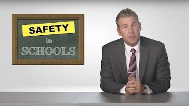 Safety in Schools