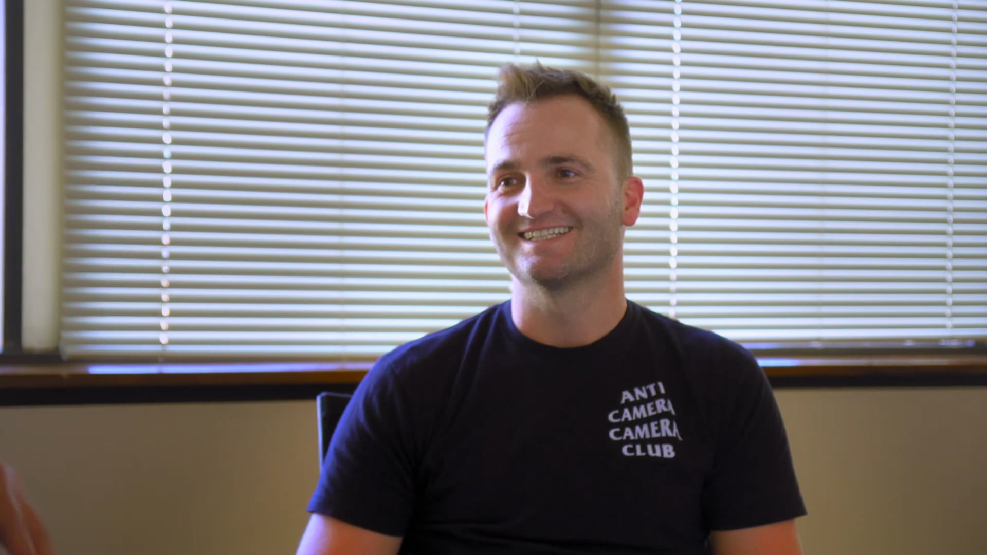 Digging Deeper - The Antidote to Conflict