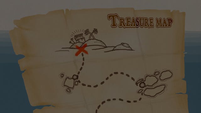 Treasures of Failure