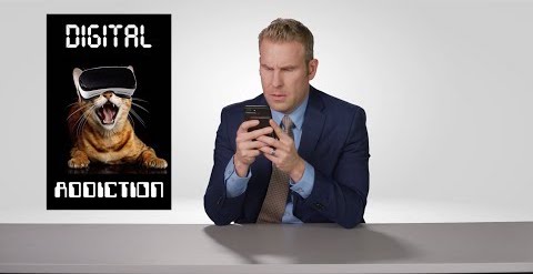 Digital Addiction