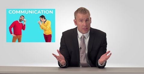 Talking to Your Kids for Success