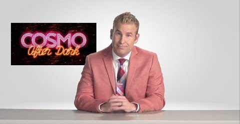 Life Crunch Snack - Cosmo After Dark