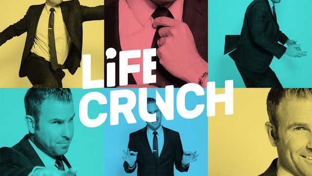 Life Crunch