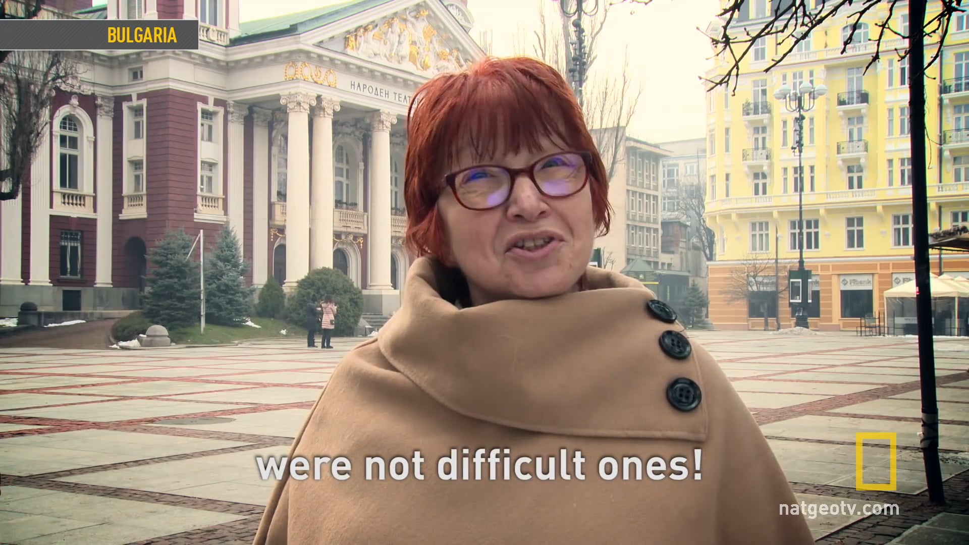 Where Do We Come From?