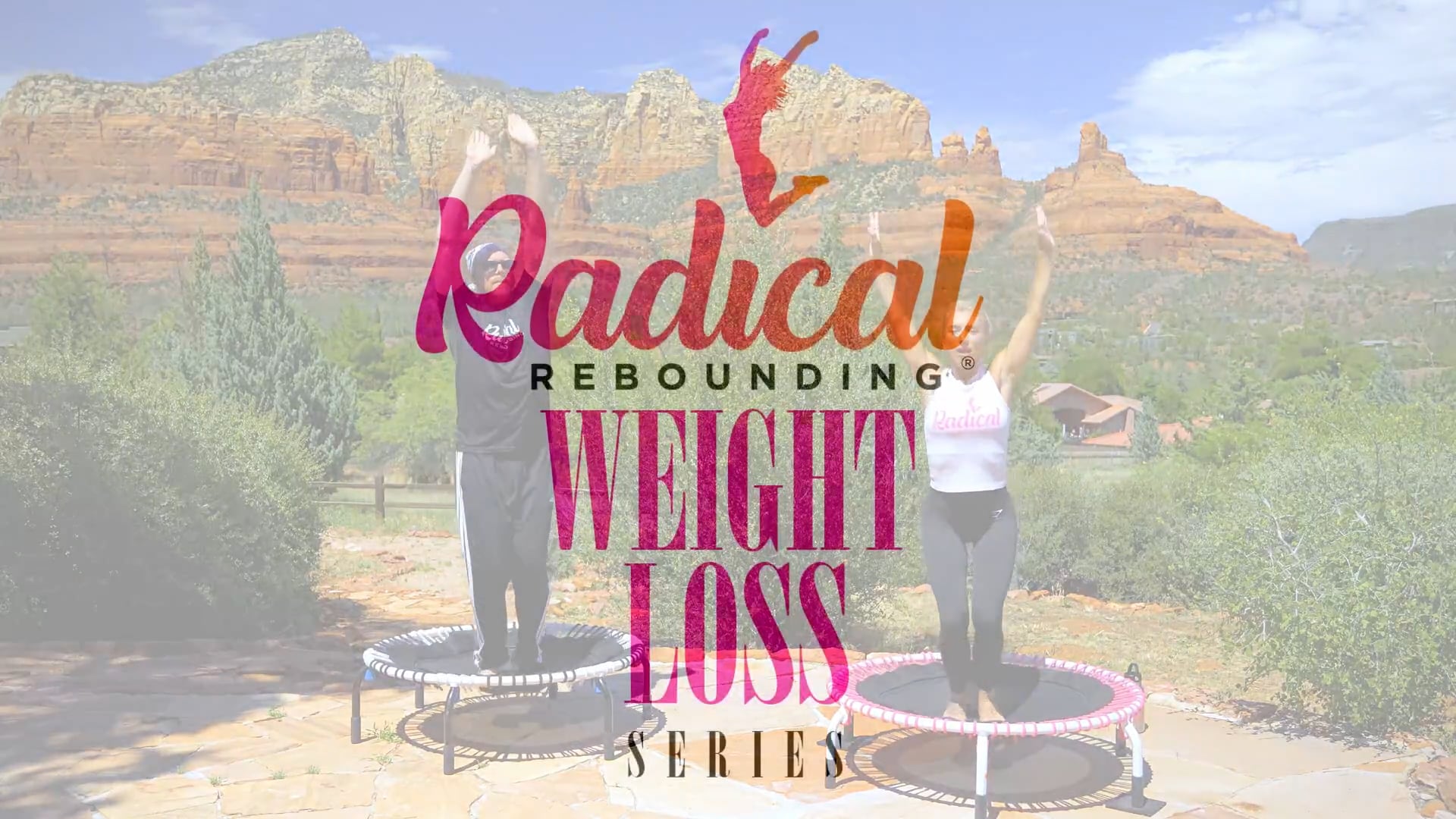 Radical Weight Loss - Day 10