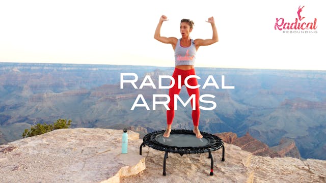 Radical Arms