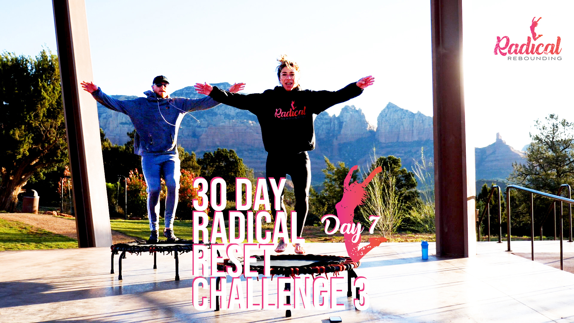 Day 7 - 30 Day Radical Reset Challenge 3