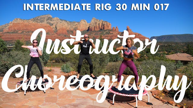 Intermediate RIG 30 Min 017