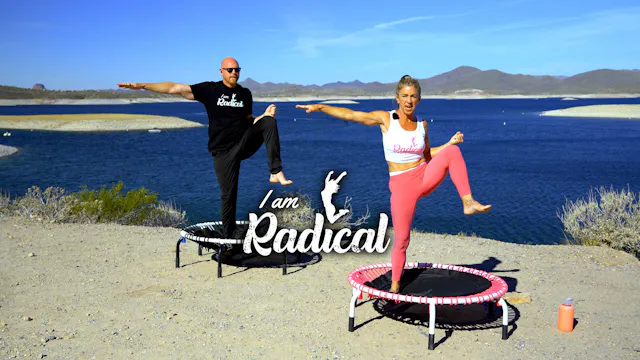 I Am Radical