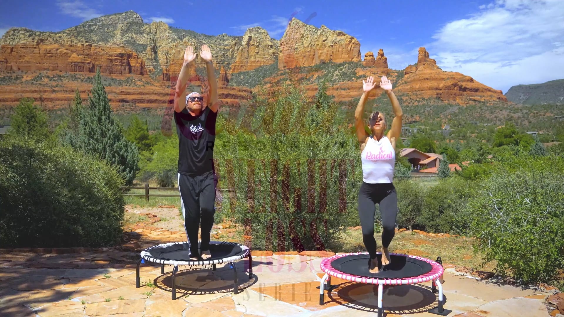 Radical Weight Loss Series • Day 5