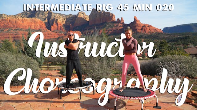 Intermediate RIG 45 Min 020