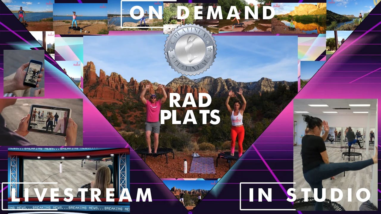 RAD PLATS