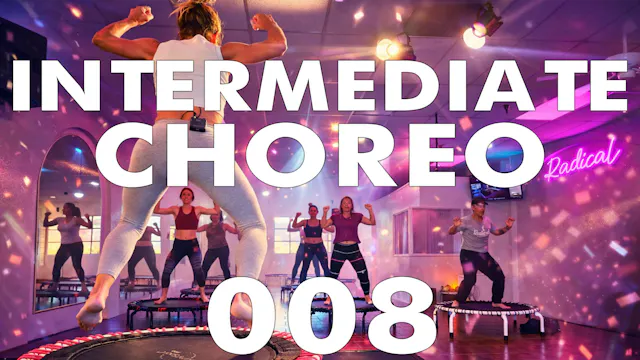 008 Intermediate Choreo
