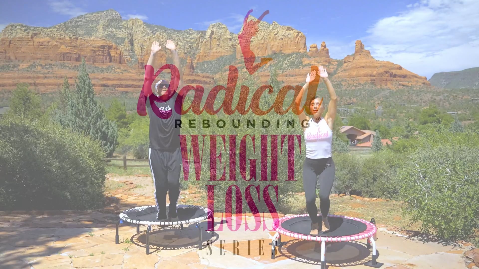 Day 9 - Radical Weight Loss