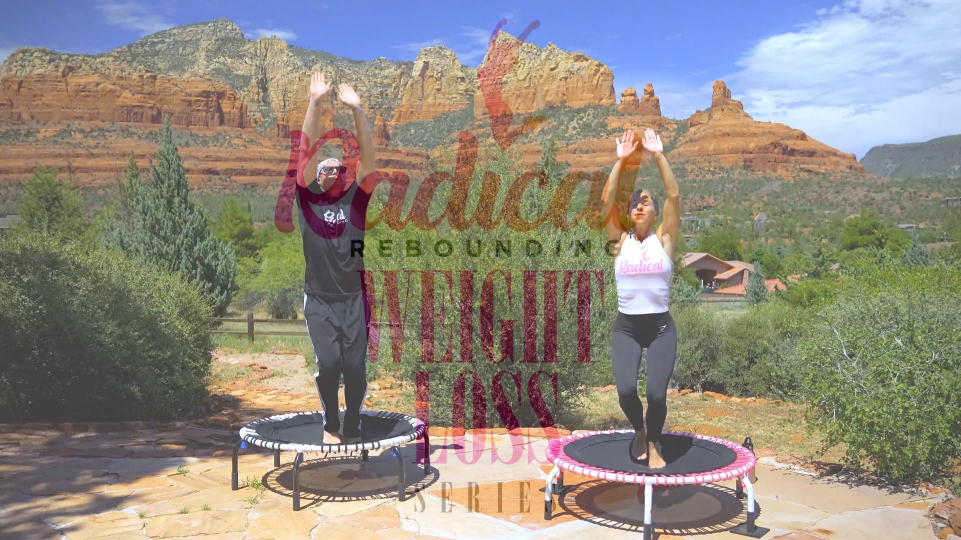 Radical Weight Loss Series • Day 6