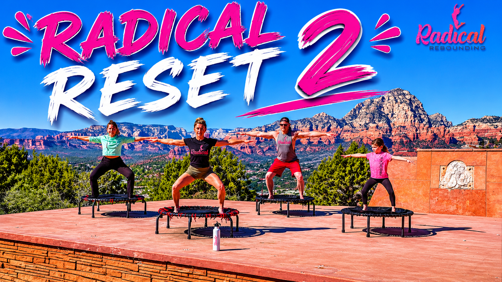 RADICAL RESET 2