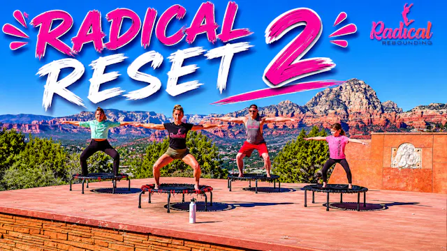 RADICAL RESET 2