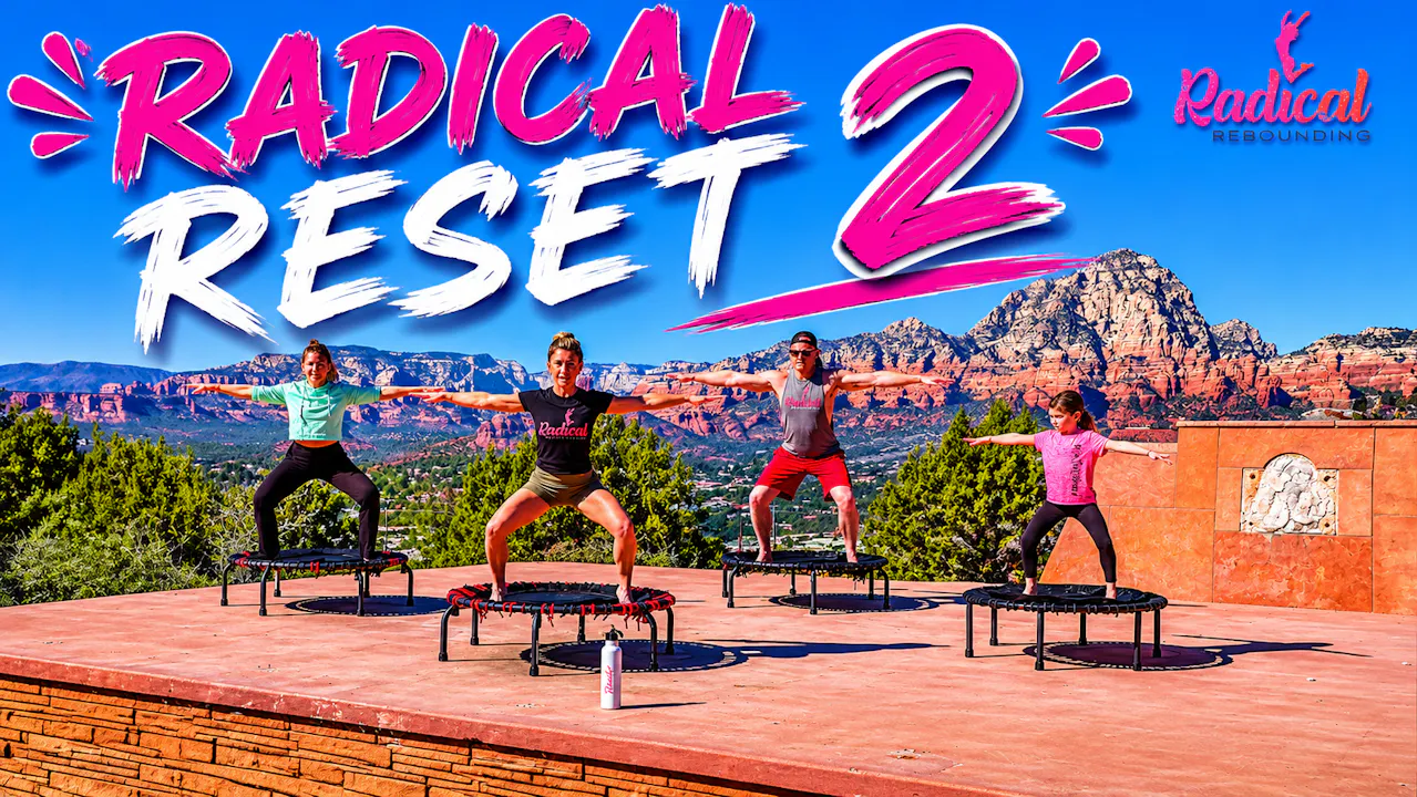 RADICAL RESET 2