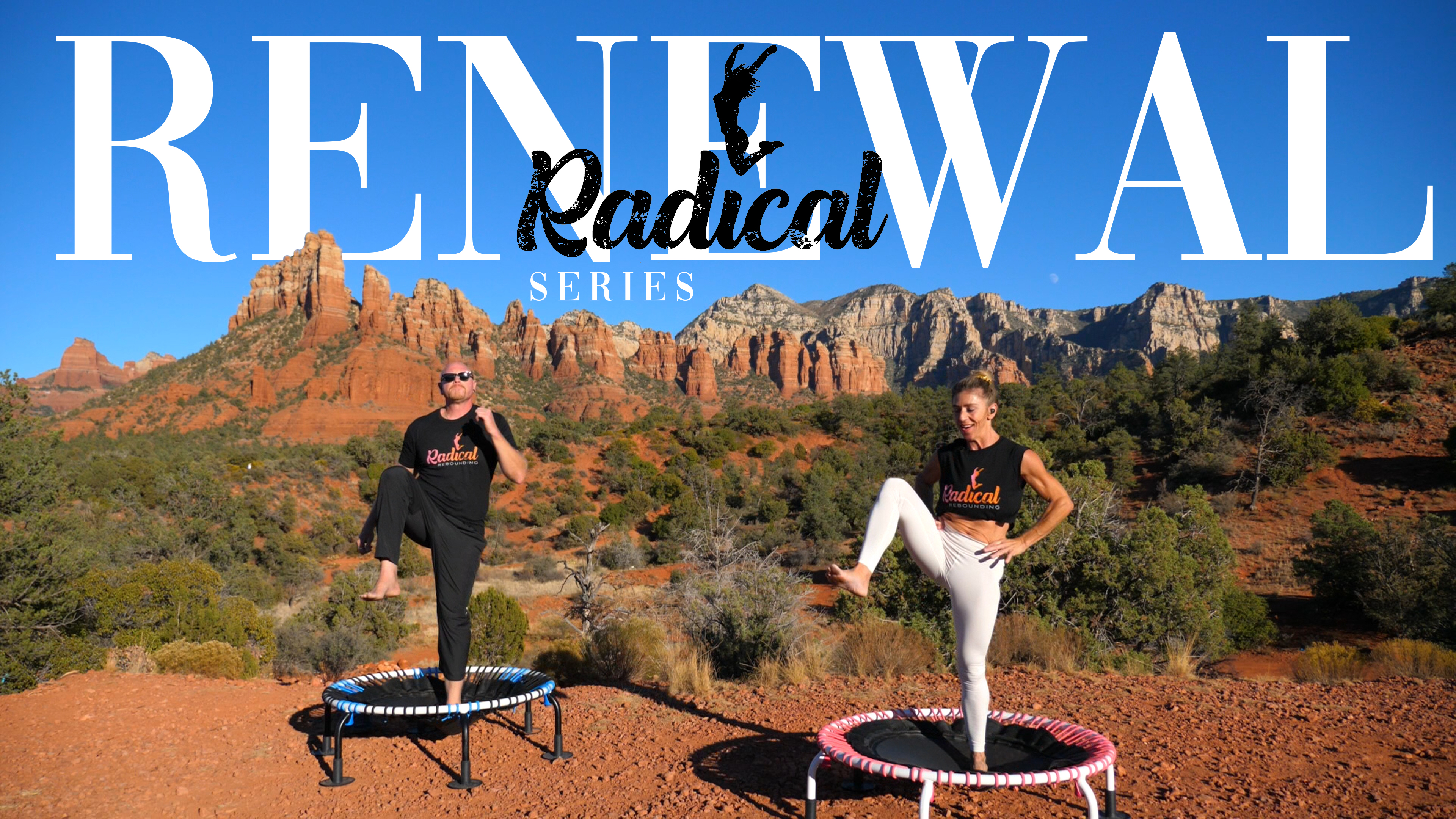 RADICAL RENEWAL SERIES