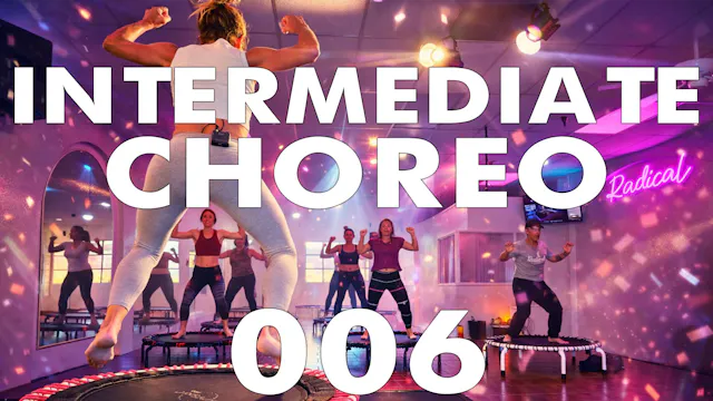006 Intermediate Choreo