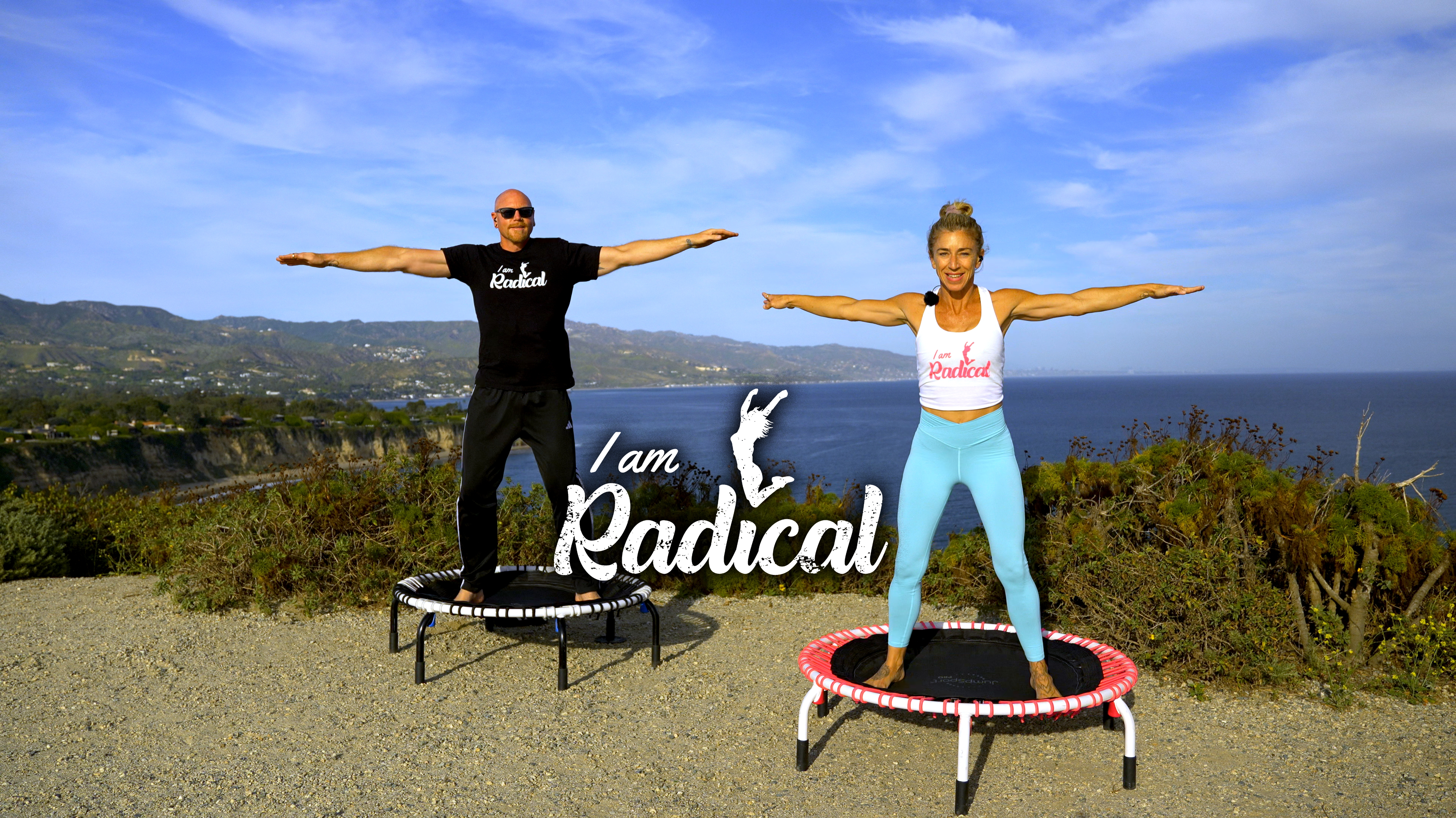 I Am Radical