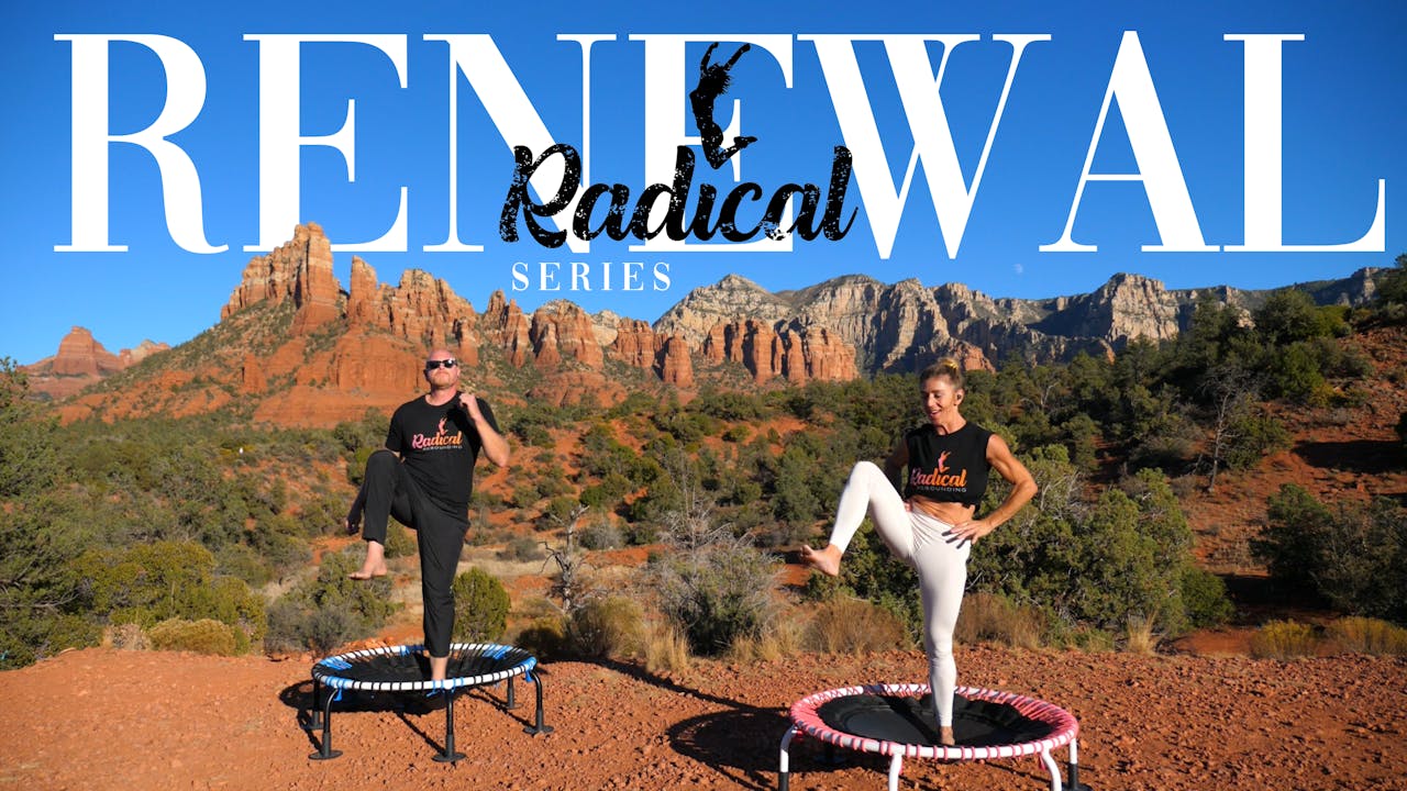 RADICAL RENEWAL SERIES