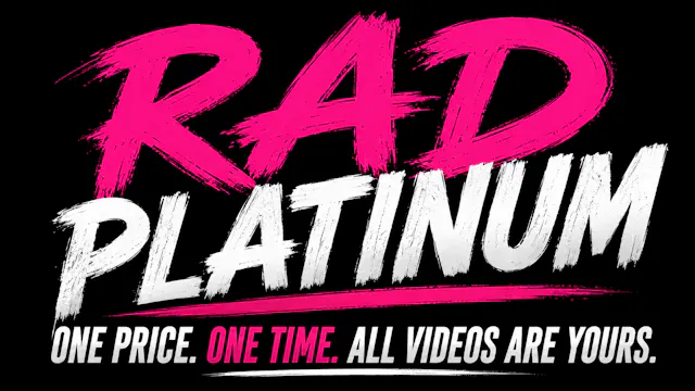 RAD PLATS