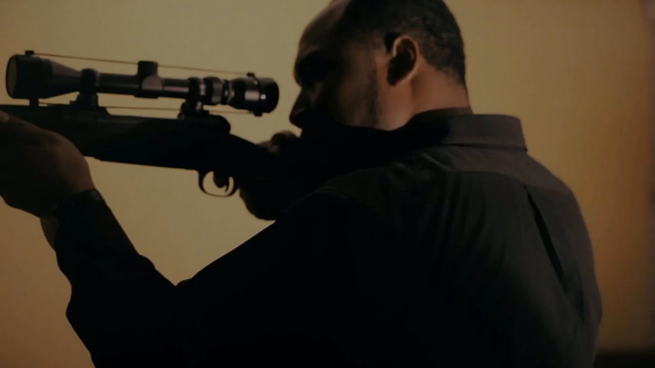 One Good Sex Deserves A Murder