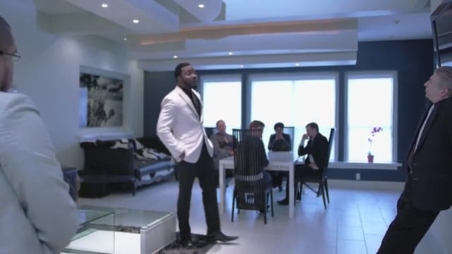 Dead Presidents Society