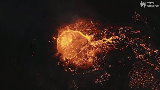 FUNK OF VOLCANOES (Trailer)