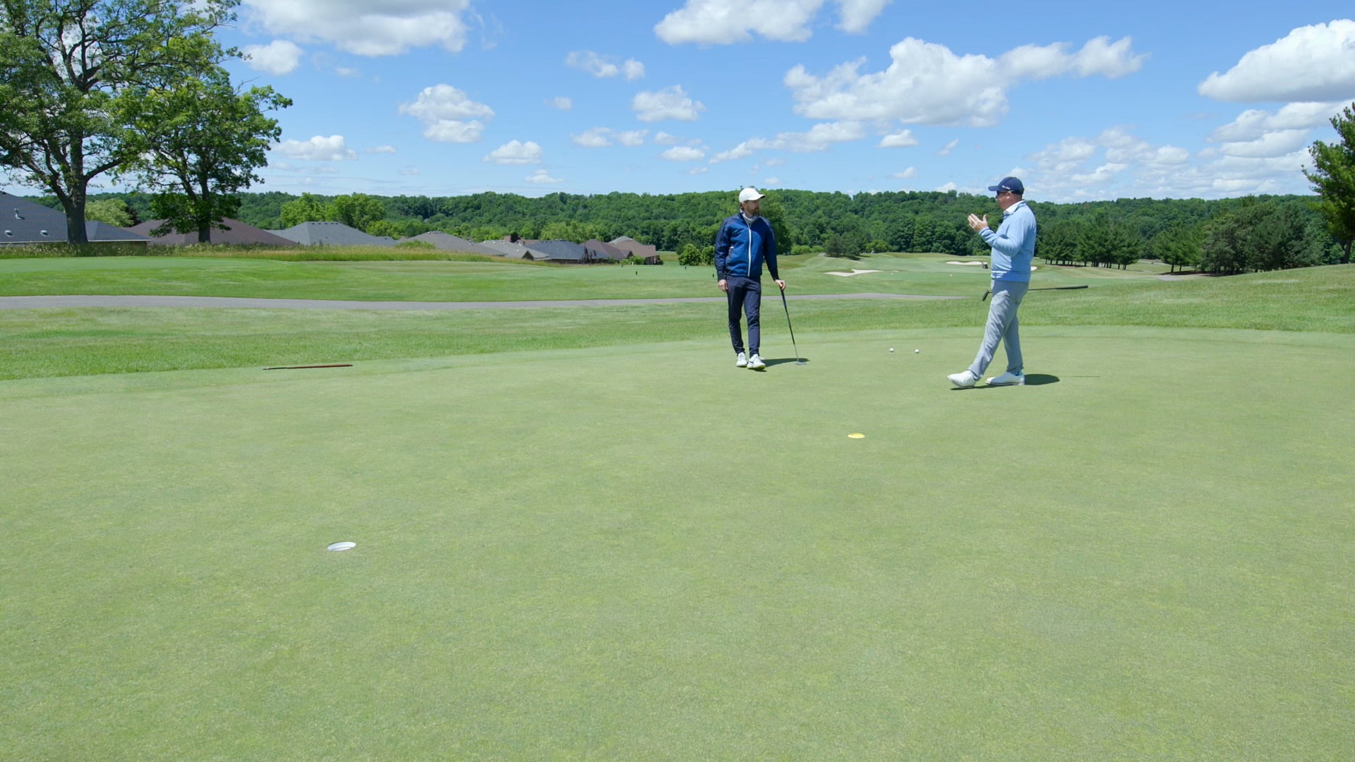 Drawbacks – Practice Game