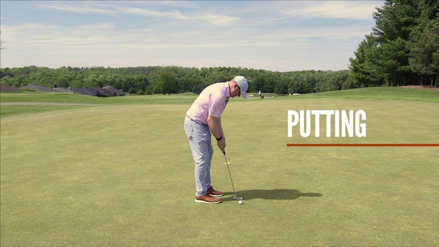 Putting Fundamentals