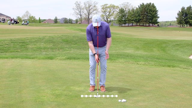 Ball Position