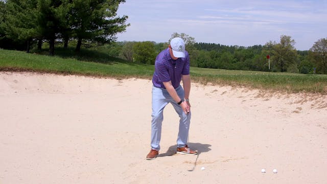 Four Tough Bunker Lies & How to Play ...