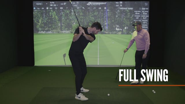 Full Swing