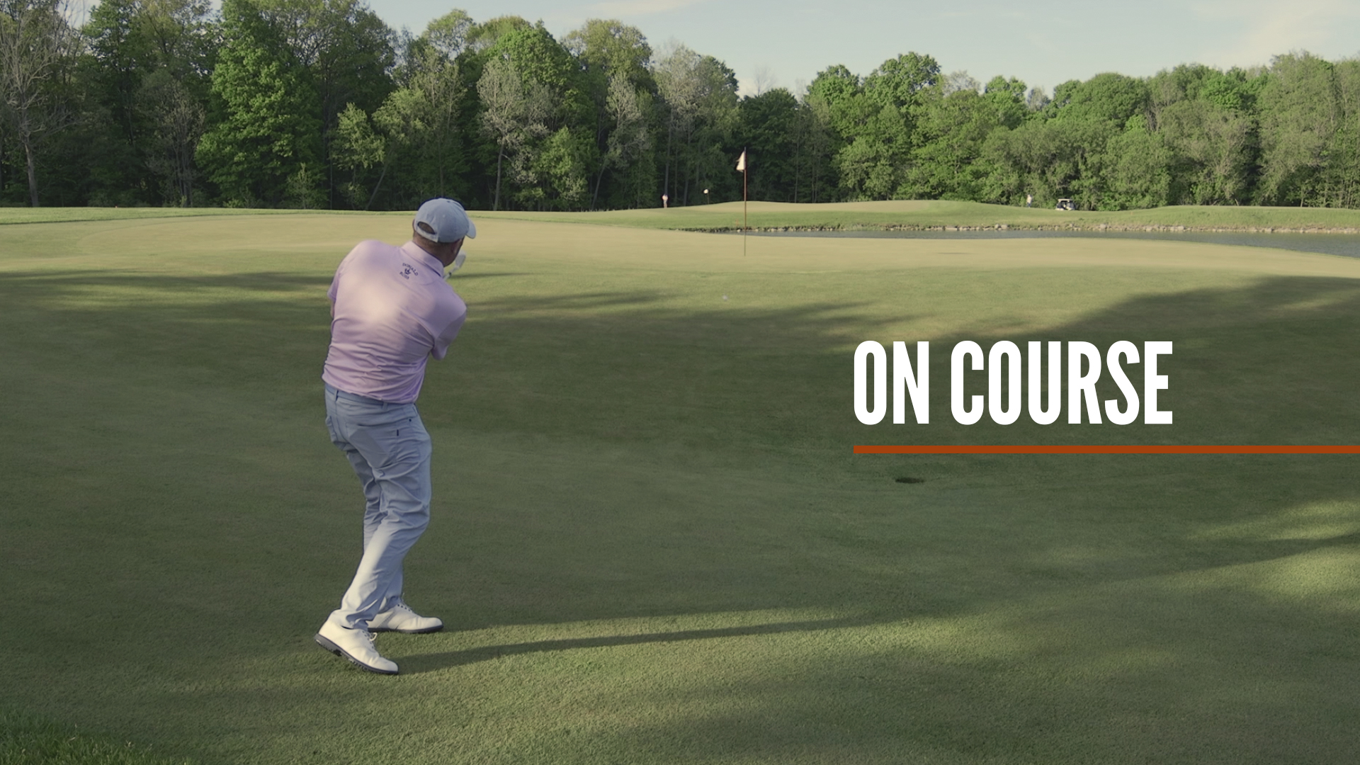 On Course Short Game