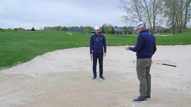 Advanced Bunker Concepts