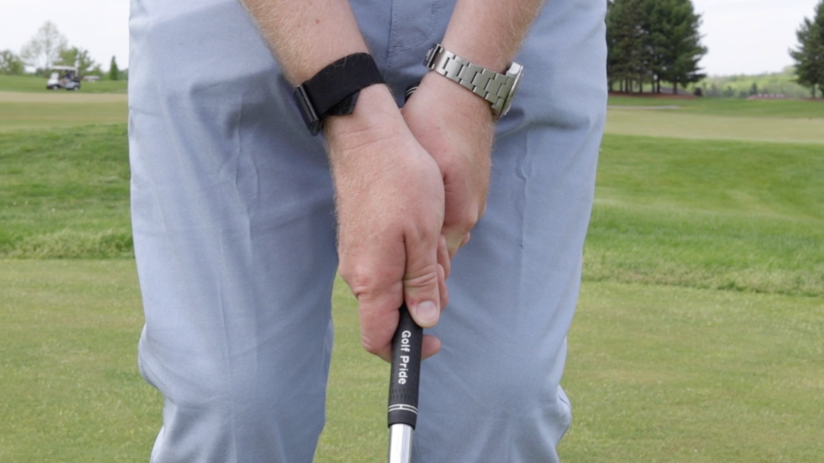 Grip - Short Game