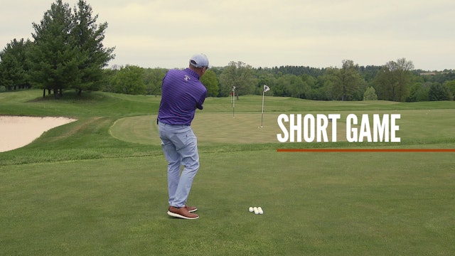 Short Game Fundamentals