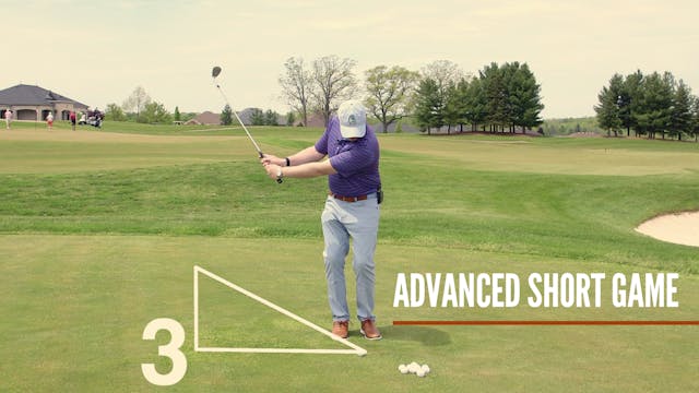 Advanced Short Game