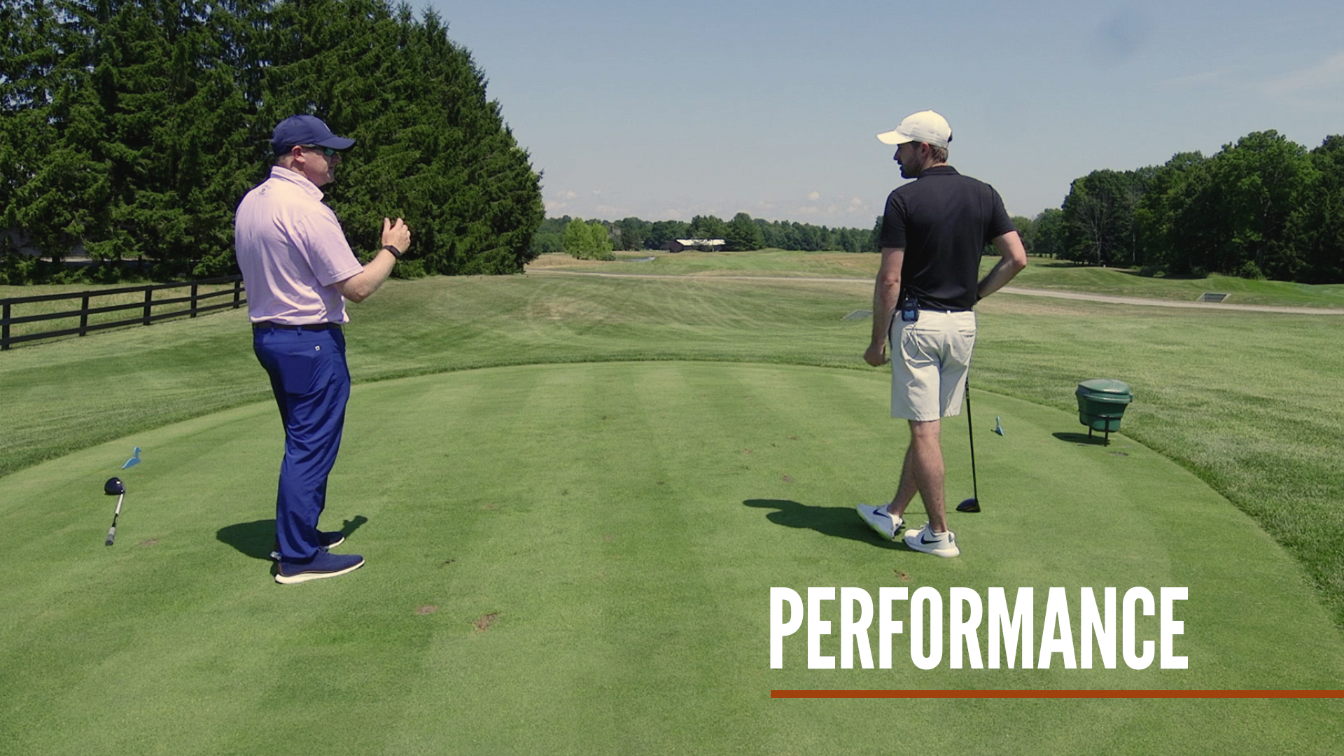 Performance Coaching