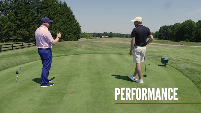 Performance Coaching