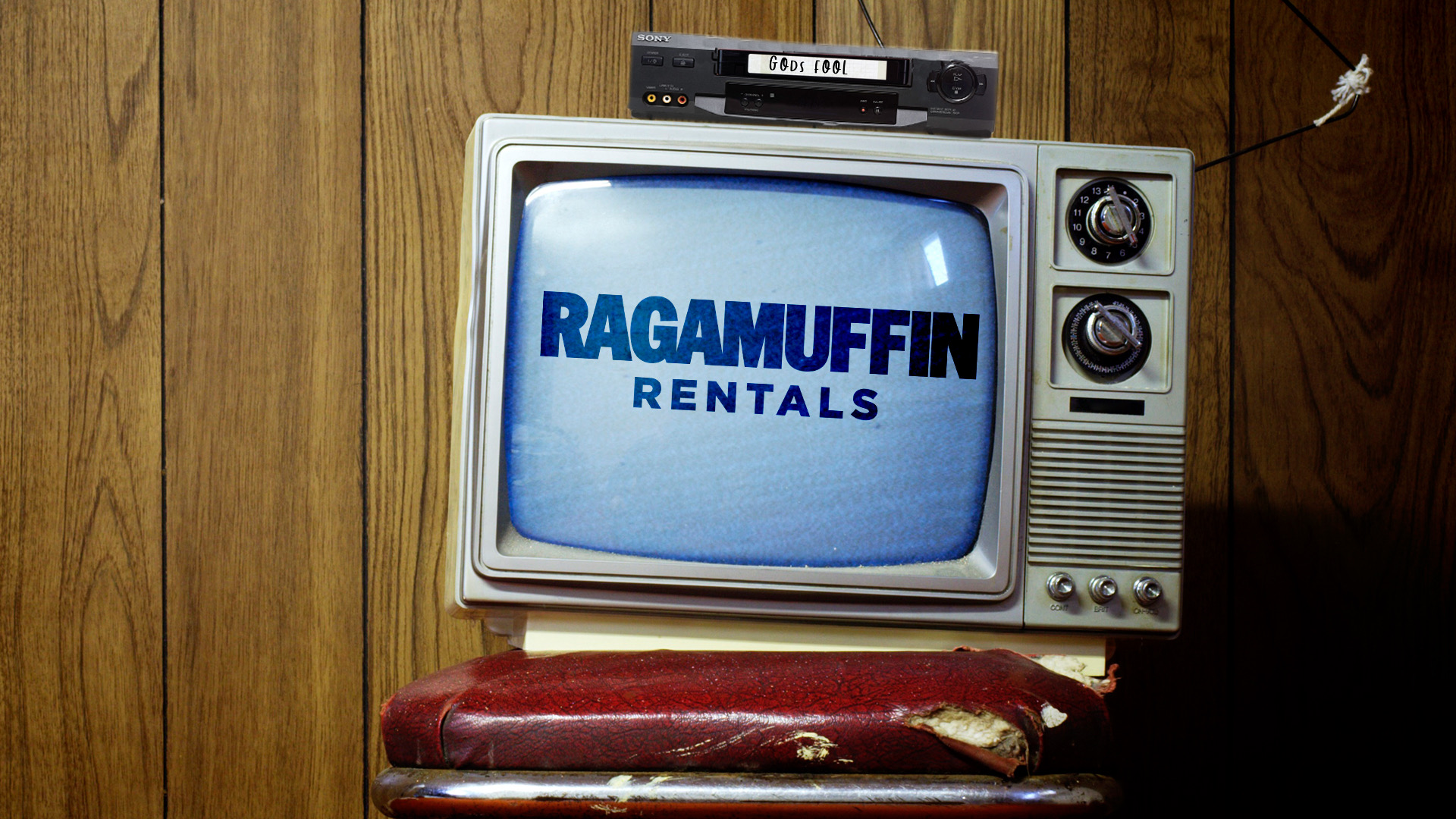 God F*cking Loves You Movies