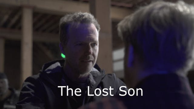 The Lost Son 