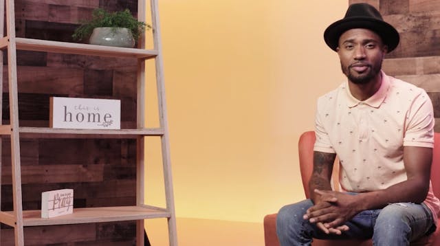 EMOTIONALLY SCARRED: Week 2 "Triumph ...