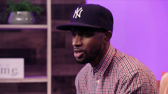 RESPECT: Week 2 "Respect Yourself Fir...