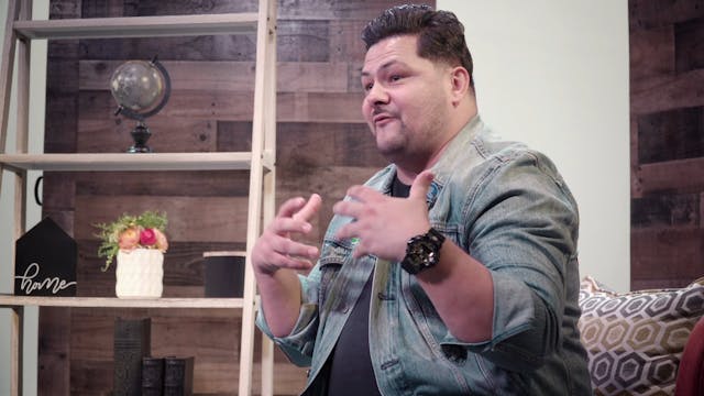 BAG-GAGE: Week 1: "Breath, Stretch, S...