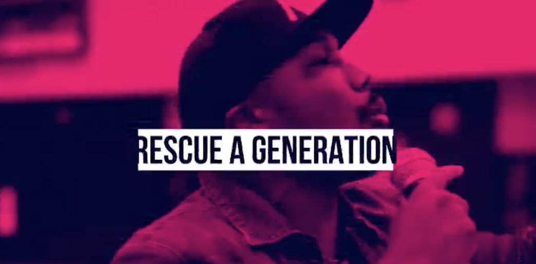 RAGS: REK'T VIDEO CURRICULUM '21