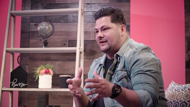 SAVAGE: Week 1 "Be Careful"